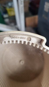 Pentair 6" Pumpenkorb OEM C108-11P  - Bild 1 von 3