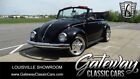 1969 Volkswagen Beetle   Classic  Black  2017cc 4 Cylinder 4 Speed Manual Available Now 