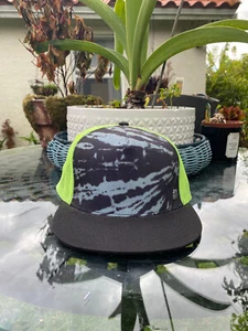 Sombrero Altamont Elicit - negro - Imagen 1 de 1
