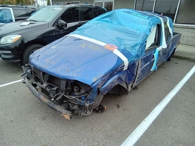 Used Fuel Pump fits: 2013 Nissan Frontier Pump Assembly Grade A Foto 1 de 4