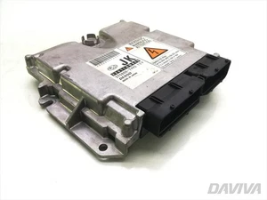 Subaru Outback Motorsteuermoduleinheit 2.0 D AWD Diesel 110kW (150 HP) 2008 - Picture 1 of 9
