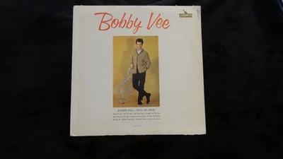 LP Bobby Vee   - Image 1 of 4