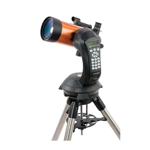 Telescopio Celestron Maksutov MC 102/1325 NexStar 4 SE GoTo (como nuevo) - Imagen 1 de 1