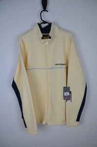 New Balance x Rich Paul Jacket Beige Mens Windbreakers - Foto 1 di 4