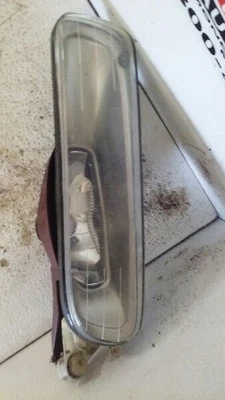 Luz de estacionamiento/esquina del conductor sedán antiniebla rectangular para 01 BMW 330i 917618 Foto 1 de 4