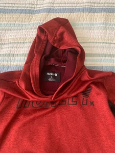 Hurley hoodie for boy, size L - Picture 1 of 2