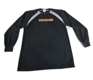Vintage Cincinnati Bengals Sweatshirt Herren M NFL Schwarz Rundhals NFL - Bild 1 von 10