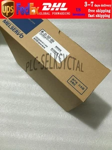 Mitsubishi MR-J2S-70CP-S084 servoazionamento CA nuovo con scatola spedizione veloce 1 pz - Foto 1 di 5