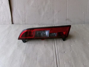 original BMW i3 I01 Heckleuchte Rücklicht Rückleuchte Lampe Stossfänger links - Picture 1 of 5