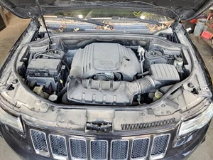 Rear Camera/Projector 2014 Grand Cherokee Sku#4290881 - Picture 1 of 6