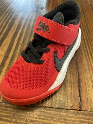 Nike Niños Zapatos 11c Nuevos Nunca Usados Foto 1 de 3