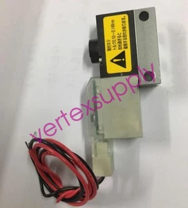 CKD 3QRA110-M5-3 Magnetventil Neu✦KD - Bild 1 von 4