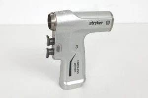 Stryker 4505 CD5 System 8 Cordless Driver Handstück Handpiece Bohrer Drill - Bild 1 von 3