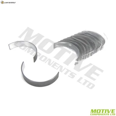 PLEUELLAGER B536810 FÜR DT17ED4/UHZ AJD 2.7L DT17TED4/276DT 2.7L 6cyl - Image 1 of 4