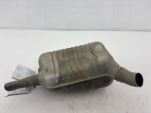 2010-2011 Mercedes-Benz W212 E350 Rear Left Exhaust Muffler OEM - Bild 1 von 9