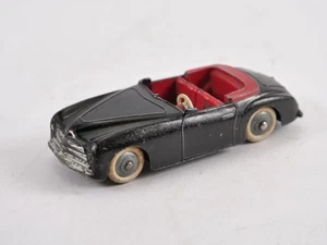 Dinky Toys F N.24 S Simca 8 Sport 1/43 per Restauro - Foto 1 di 9