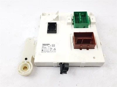 2017 SU MK2 VOLVO XC60 BCM MODULO COMANDO CARROZZERIA ECU 2.0 BENZINA IBRIDO 32400409 - Immagine 1 di 4