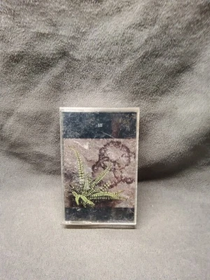 Led Zeppelin  (Cassette, 1990) Foto 1 de 4