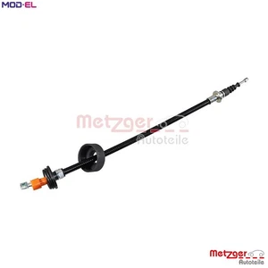CABLE PULL PARKING BRAKE 1E.ME002 FOR MERCEDES-BENZ OM 651.961 2.1L 4cyl S-CLASS - Picture 1 of 12