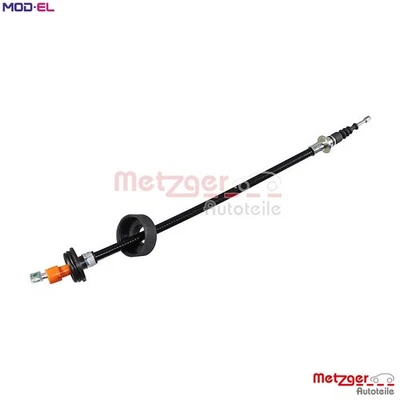 CABLE PULL PARKING BRAKE 1E.ME002 FOR MERCEDES-BENZ OM 651.961 2.1L 4cyl S-CLASS - Image 1 of 4