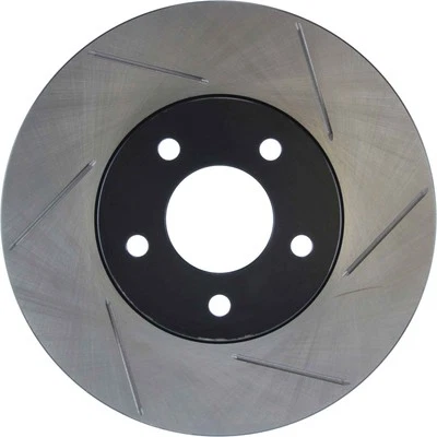 Rotor de freno de disco para Buick Rendezvous 2001-2006, Chevy Venture, Olds Silhouette Foto 1 de 4