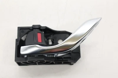 2013-2025 MAZDA CX-5 FRONT LEFT SIDE DOOR INSIDE INTERIOR HANDLE OEM KD53T8315 - Image 1 of 4