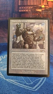 Karn, der große Schöpfer Secret Lair Drop Regular - Bild 1 von 2