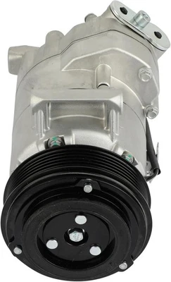 Компрессор кондиционера ECCPP 2010-2015 Chevrolet Cruze 1,8 л 2016 Chevrolet Cruze 2,0 л - Изображение 1 из 4