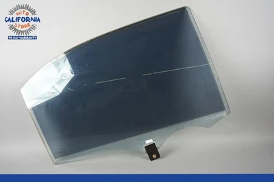 00-06 Mercedes W220 S430 S55 AMG Rear Right Passenger Side Door Window Glass OEM - Image 1 of 4