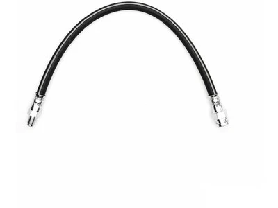 For 1982-1985 Renault Fuego Brake Hose Front Dynamic Friction 34914JMHC 1983 - Изображение 1 из 2