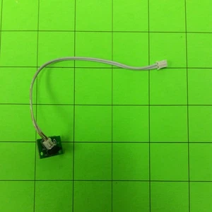 Craig CTFT716A DVD Video Player Switch Button Board JLE-TDV7851 - Picture 1 of 6