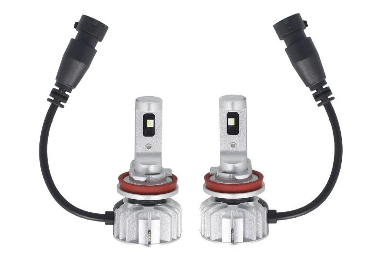 LED OSRAM Glühlampe Nebelscheinwerfer 12V 7W 64212DWNBSM-2HB - Bild 1 von 1