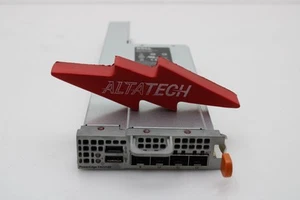 Dell 0RN62H I/O Aggregator Modul 2x 2/4/8/10 FX2 - Bild 1 von 7