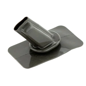 Emergency Brake Boot, Fits Type 2 Bus 50-79, Grey Dunebuggy & VW - Picture 1 of 1