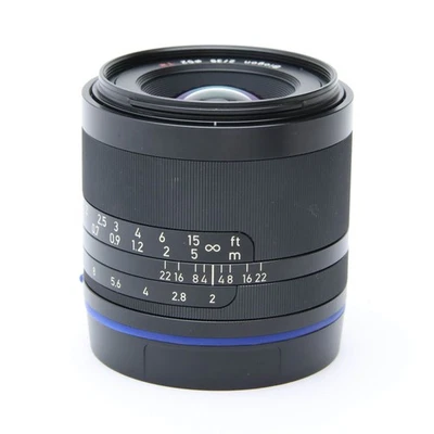 Carl Zeiss Loxia 35mm F/2 (for SONY E mount) #81 - Image 1 of 4