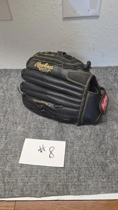 Rawlings Playmaker Series PM1400B Baseball Handschuh 14" RHT The Gold Glove Co. - Bild 1 von 9