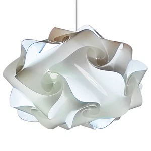 Lampadario soffitto Camera da letto Soggiorno Cucina Sala pranzo lampadina Led - Foto 1 di 49