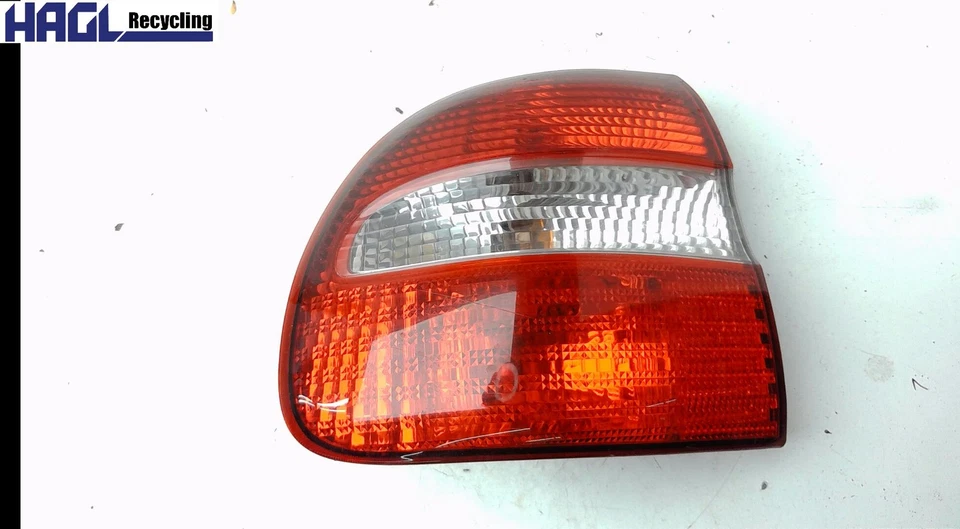 Luz Trasera Exterior Completa 30887333 Volvo V40 2.0 V Familiar - Imagen 1 de 4