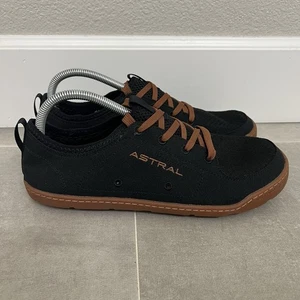 Astral Loyak Herren 9 Navy Blau Leicht Minimalistisch Outdoor Sneaker Schuhe - Bild 1 von 7