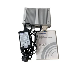 spectra NISE100 Industrie-PC - Picture 1 of 10