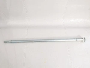 GENUINE OEM ✅Snapper / Briggs Steering Shaft 7105572YP - FITS MANY - Picture 1 of 9