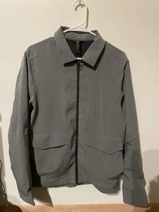 Lululemon Interurban Warmth Jacket - Picture 1 of 4