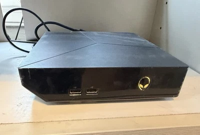 Dell Alienware Alpha i3 - para piezas o reparación Foto 1 de 3