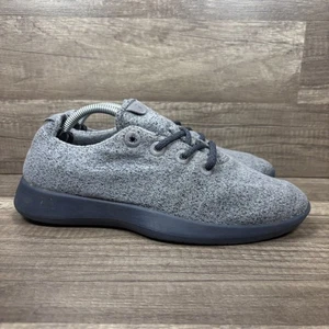 Zapatos para correr Allbirds de lana gris para mujer talla 9 EUR 39 de EE. UU. - Imagen 1 de 8