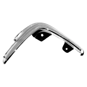 For Ford Ranger 1993-1997 Grille Molding Driver Side Chrome Styleside FO1212103 - Picture 1 of 2