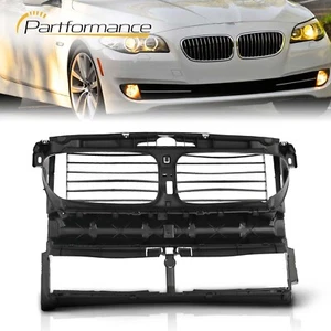 For 2011-2013 BMW 528i 535i 550i Radiator Core Support Air Duct 51747200781 - Bild 1 von 12