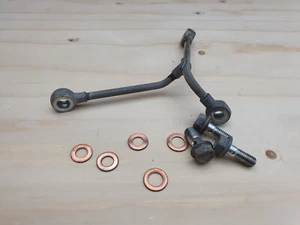 Yamaha YZ250F 06-09 ENGINE 5XC12-Y1 Engine Oil Line - Picture 1 of 10