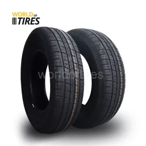 2x 195/70 R14C 96N M+S Reifen für Anhänger und Kleintransporter bis 140km/h - Bild 1 von 5