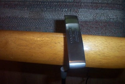 BRAND NEW Tommy Armour T Line  model XIV putter Left hand mens 34 inch - Image 1 of 3