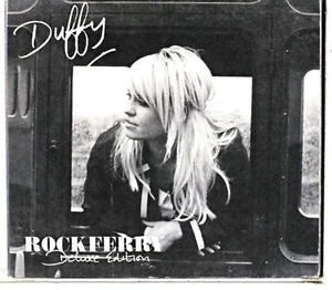 Duffy - Rockferry [Deluxe Edition],Rockferry (CD 2008) - Picture 1 of 4